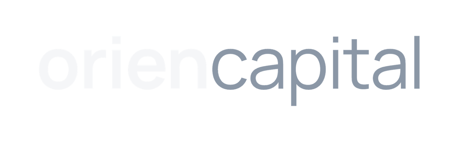 orien capital
